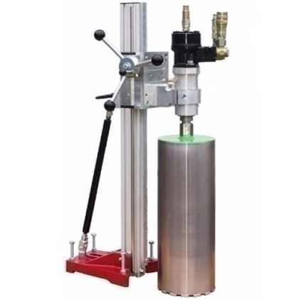 Станок алмазного сверления DR. SCHULZE E-300