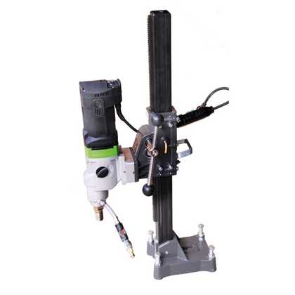 Станок алмазного сверления DR. SCHULZE DRILL 35 C|DM 33