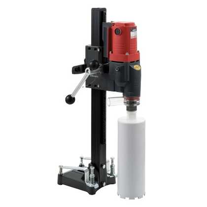 Система сухого сверления DR. SCHULZE SPFD-181