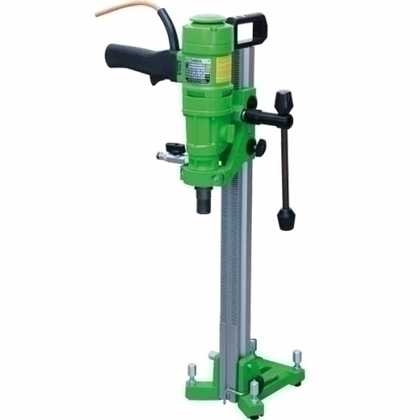 Станок алмазного сверления DR. SCHULZE DRILL 14 ECO|DK 16