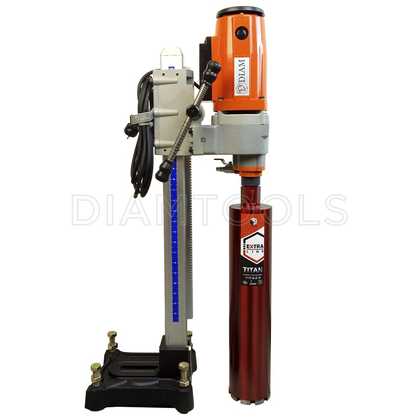 Сверлильная машина DIAM CSN N-160 Light