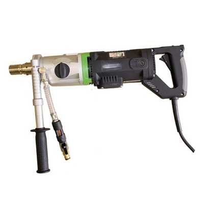 Система сухого сверления DR. SCHULZE VIPER