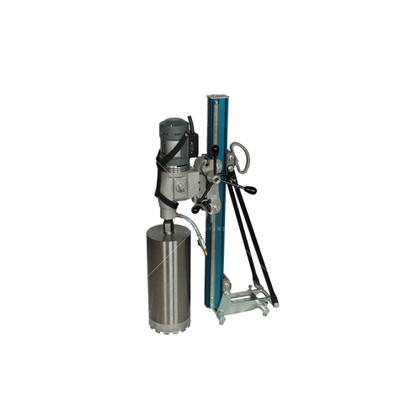 Алмазная сверлильная установка KERN KDS-XXL-R