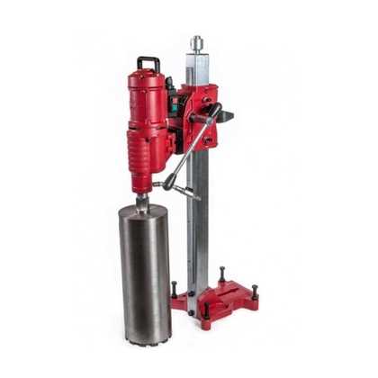 Алмазная сверлильная установка V-Dril 255