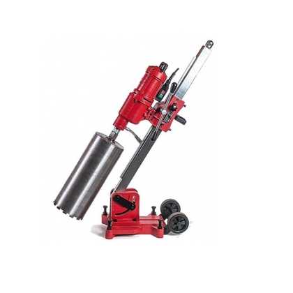 Алмазная сверлильная установка V-Dril 255N