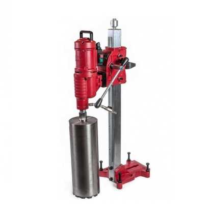 Алмазная сверлильная установка V-Dril 355