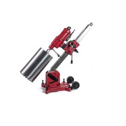 Алмазная сверлильная установка V-Dril 405