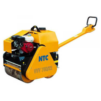 Виброкаток NTC VVV700