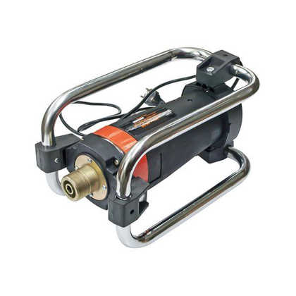 Вибратор глубинный для бетона на 220 В модель ВГ-2000