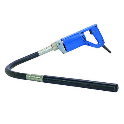 Глубинный вибратор ВГ-1300 в сборе