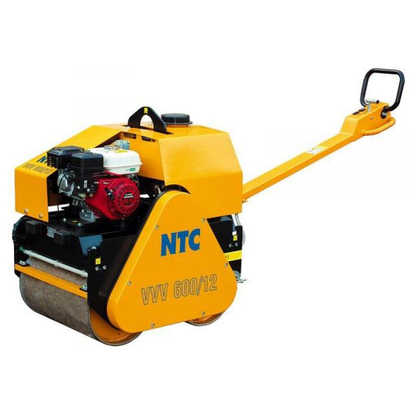 Виброкаток NTC VVV600