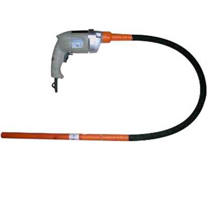 Вибратор глубинный ИВ-120