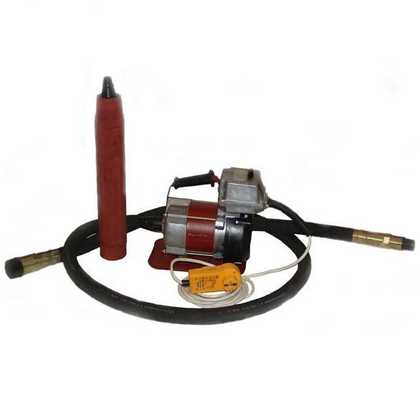 Вибратор глубинный ВИ 1-16-3