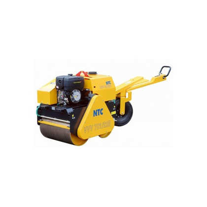 Виброкаток NTC VVV701