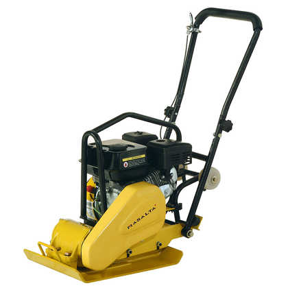 Виброплита MASALTA MS 60-4