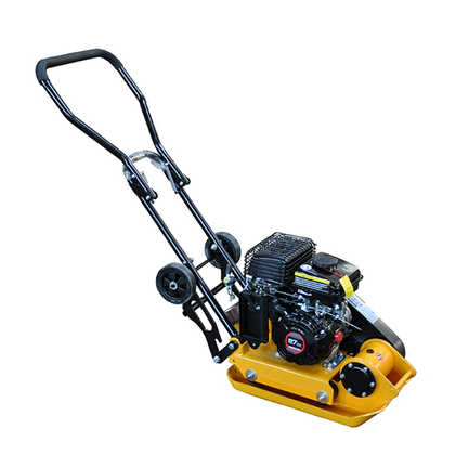 Виброплита (вибротрамбовка) Skiper C-50 Lifan LF154