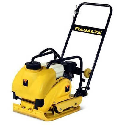 Виброплита MASALTA MS 90-4