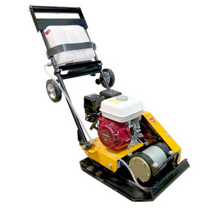 Виброплита VS-246 E20