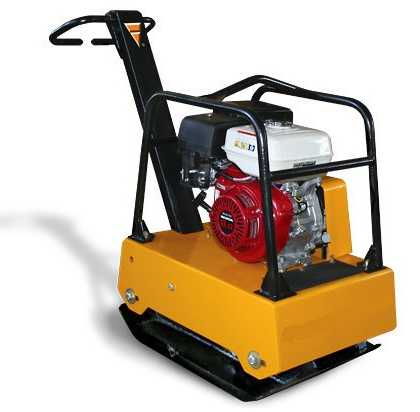 Виброплита VS-309