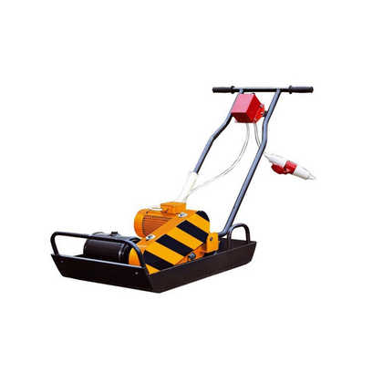 Виброплита (вибротрамбовка) СО-281М