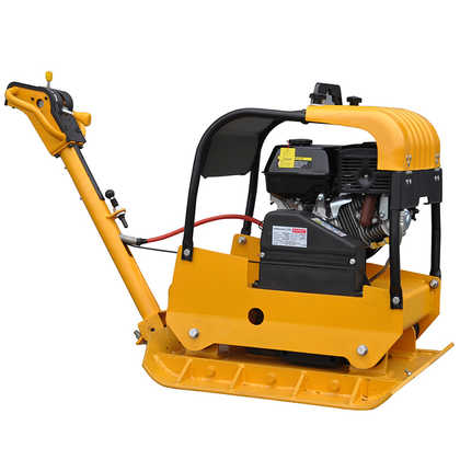 Виброплита Skiper C-330 Honda GX390