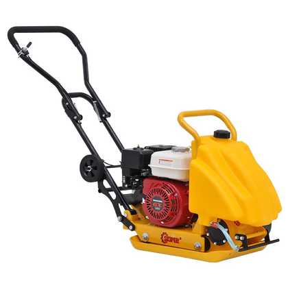 Виброплита Skiper C-60 Honda GX160