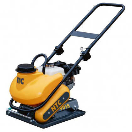 Виброплита NTC VD 15