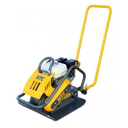 Виброплита NTC VD 18 P