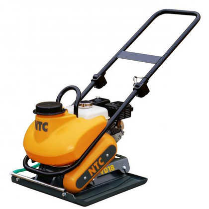 Виброплита NTC VD 18