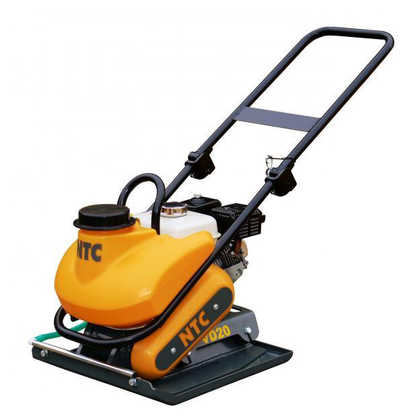 Виброплита NTC VD 20