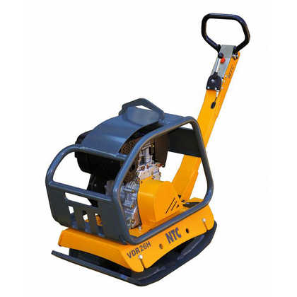 Виброплита NTC VDR 26