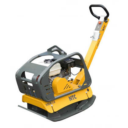 Виброплита NTC VDR 32