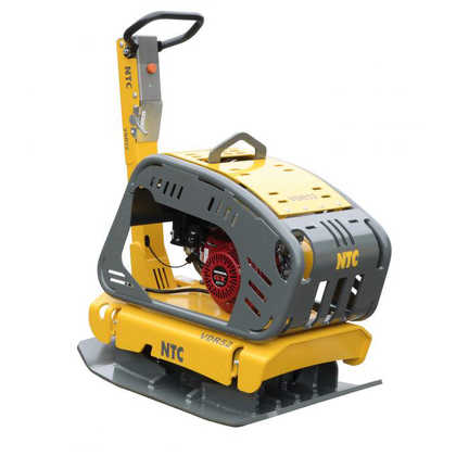 Виброплита NTC VDR 52