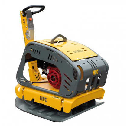 Виброплита NTC VDR 63