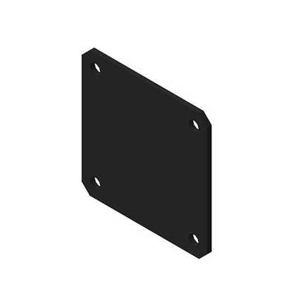 Диафрагма на Растворонасос СО-50Д, СО-50ДМ