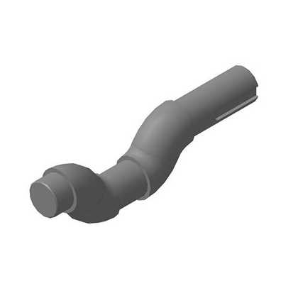 Коленвал на Растворонасос СО-50Д, СО-50ДМ