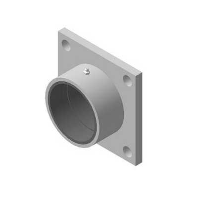 Направляющая втулка на растворонасосы СО-50Д и СО-50ДМ