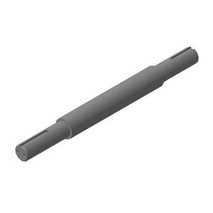 Вал первичный на растворонасос СО-50Д, СО-50ДМ