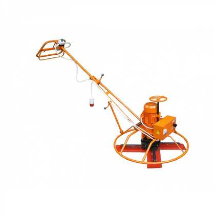 Машина заглаживающая СО – 170A