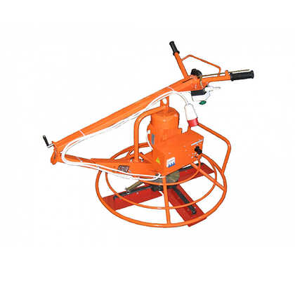 Бетоноотделочная машина СО-333