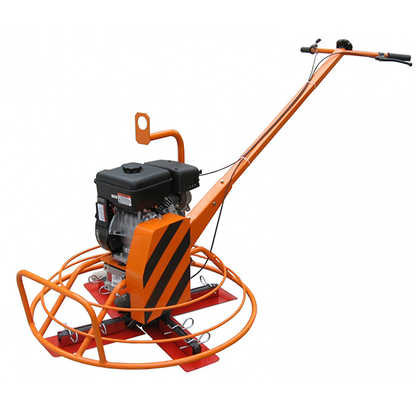 Машина бетоноотделочная СО-333А (с ДВС)