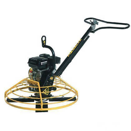 Затирочная машина Masalta MT36-4