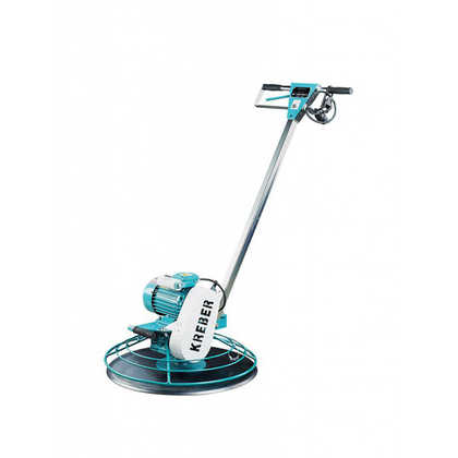 Затирочная машина KREBER K600ET
