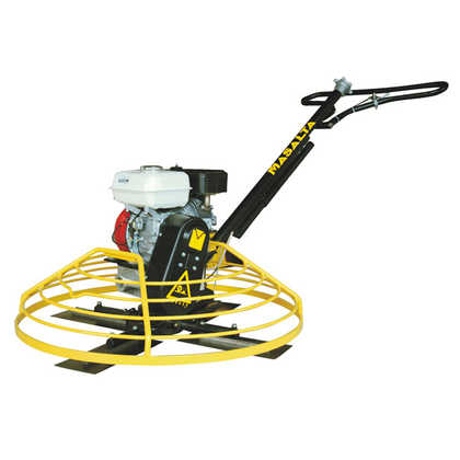 Затирочная машина Masalta MT42-4