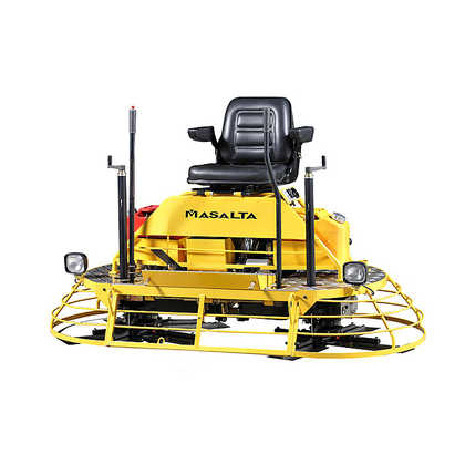 Затирочная машина Masalta MT836