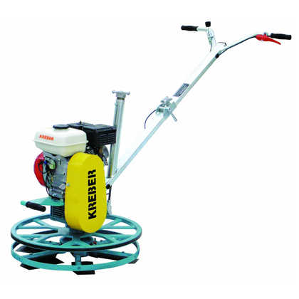 Затирочная машина KREBER K600R