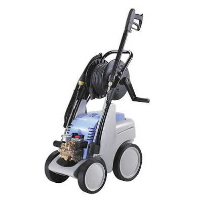 Мойка высокого давления Kranzle quadro 12/150 TS T