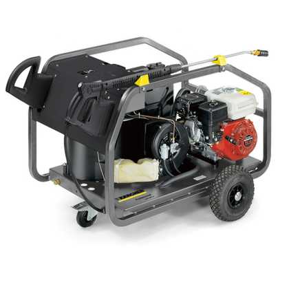 Аппарат Karcher HDS 801 D