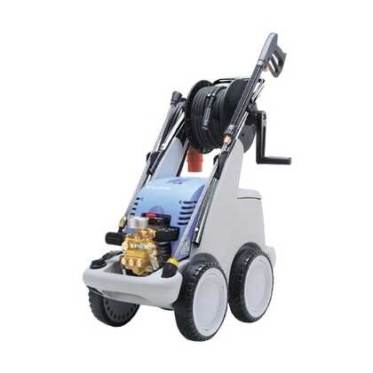 Мойка высокого давления Kranzle quadro 599 TS T 