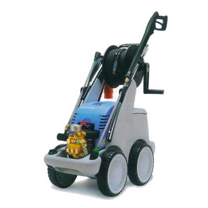 Мойка высокого давления Kranzle quadro 9/170 TS T 